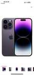Iphone 14 pro max