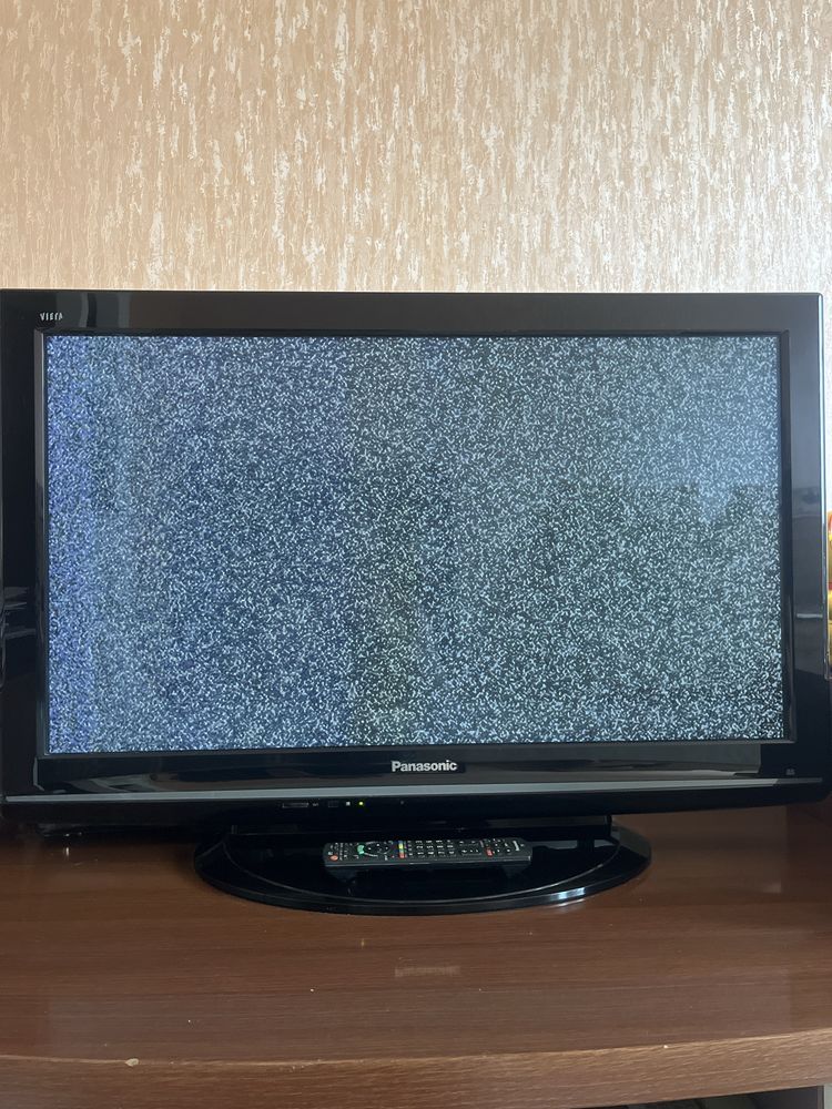 Телевизор Panasonic