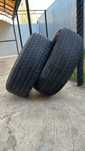 Продам шины R 19 Pirelli