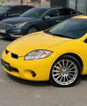 Mitsubishi Eclips