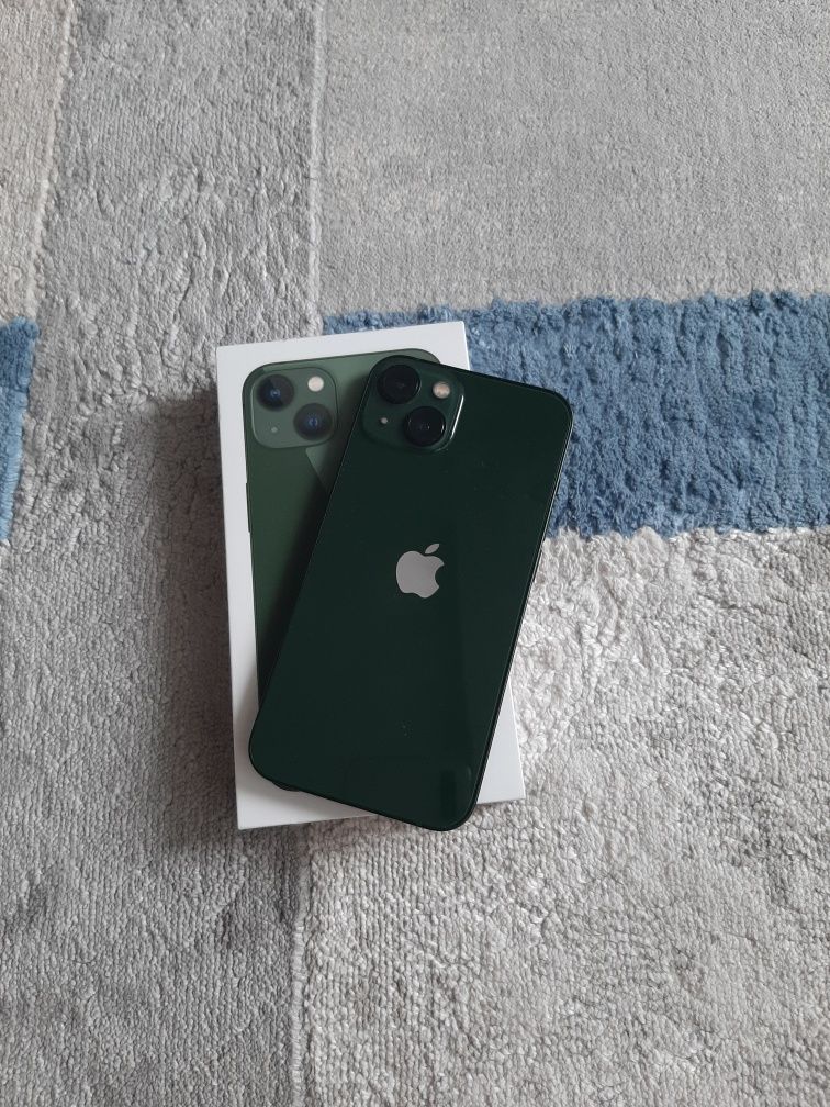 iPhone 13 256 gb