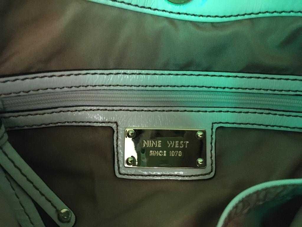Сумка для отдыха, пляжа Nine West
