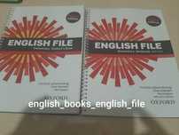 Английский книг. Family and friends. English file. Solutions.