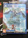 Игра на Ps4. Horizon Запретный запад 14000 тг.