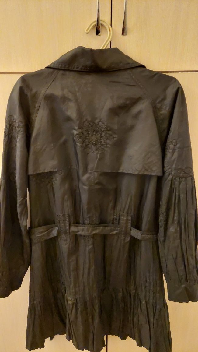 Плащ     женский