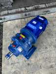 XWD2 XWD3 XWD4 XWD5 мотор редуктор цилиндрический электродвигатель квт