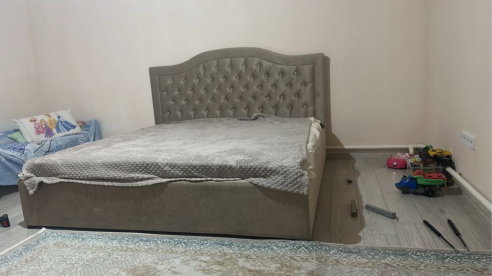 Мягкий изготовление