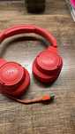 Наушники JBL с зарядкай