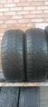 продам пару летних шин R17 265/65