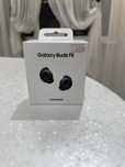 Наушники samsung galaxy buds FE
