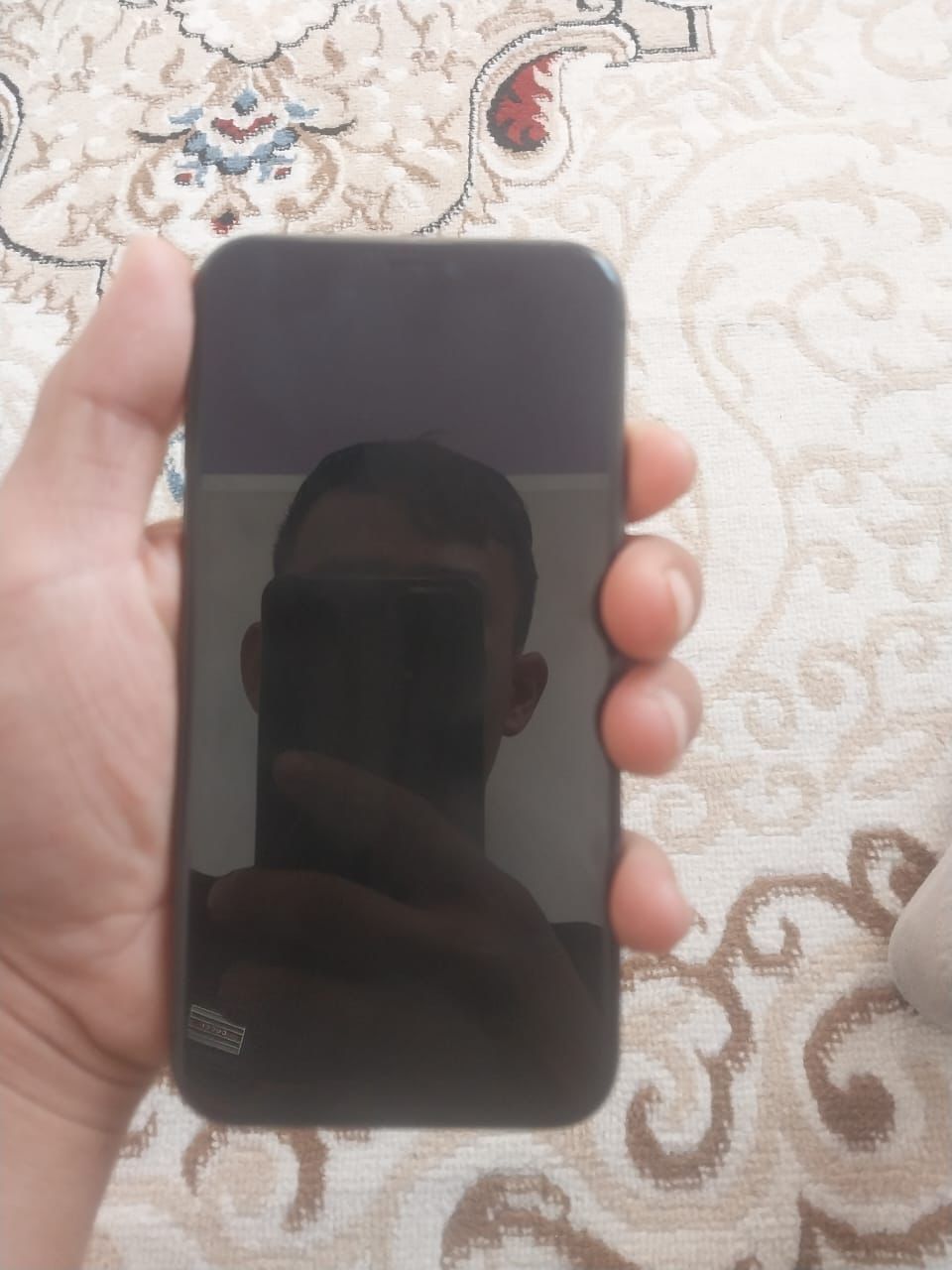 Iphone 11 128 gb
