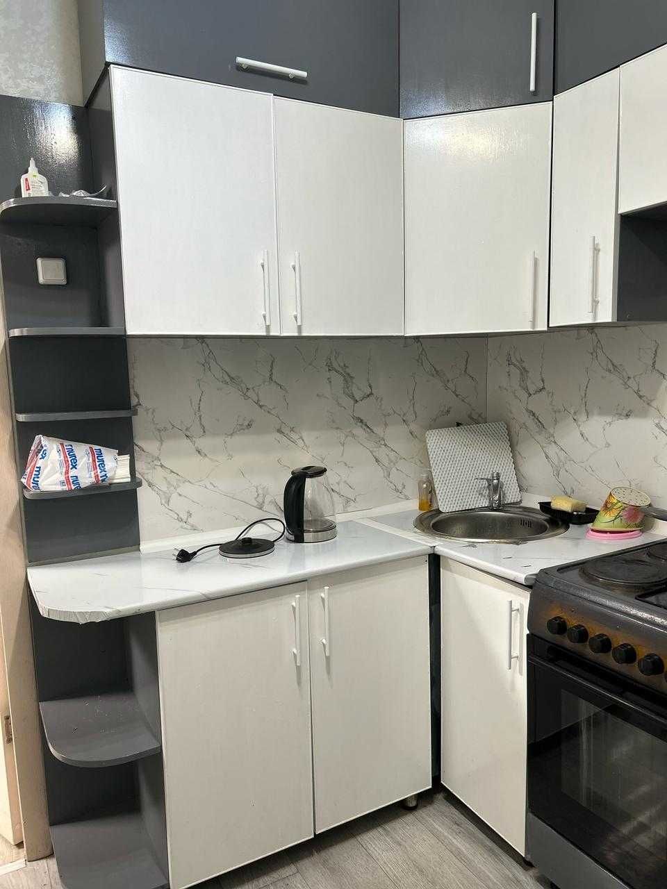 Продам 3х комнатную квартиру
