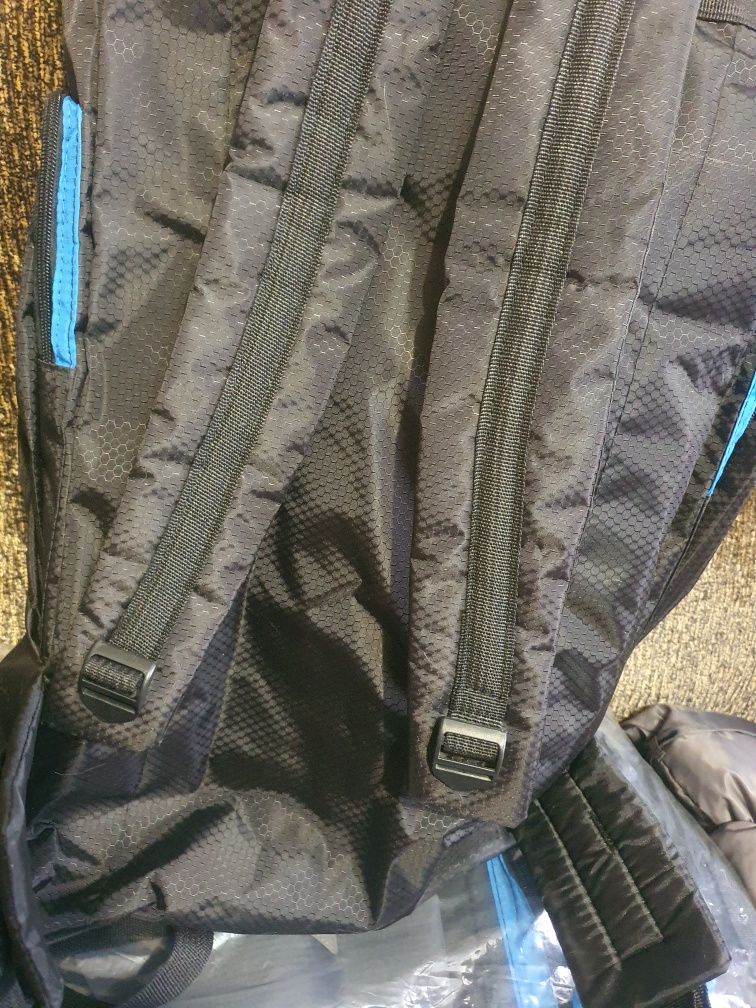 Туристический рюкзак 90л