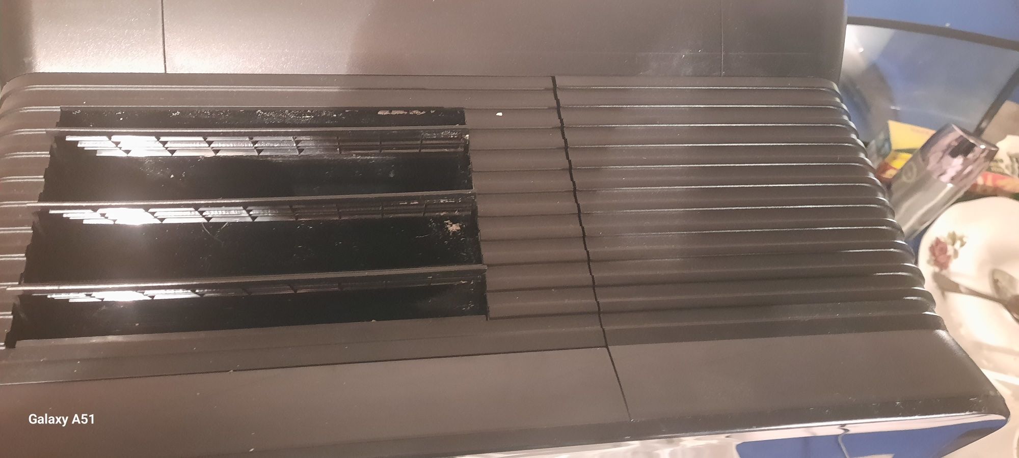 Bork Q710  система для очистки и увлажнения воздуха 42 кв метра