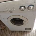 Продам стиралку Zanussi