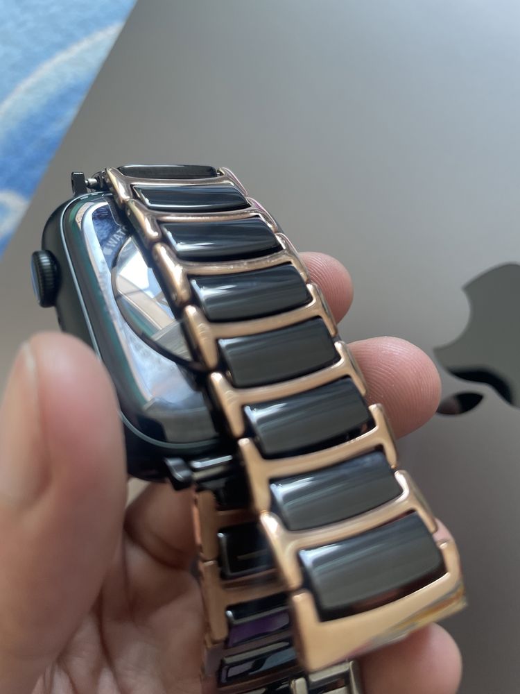 Продам кемаческий браслет на apple watch