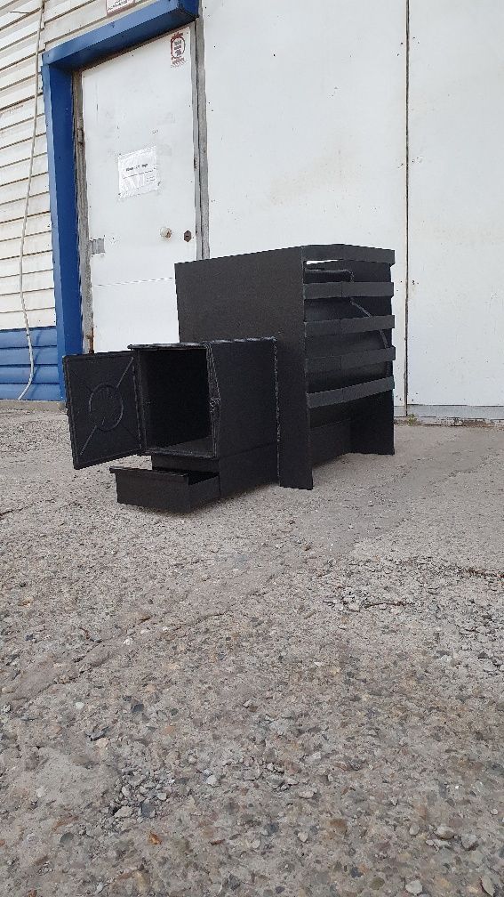 Продам печь для бани