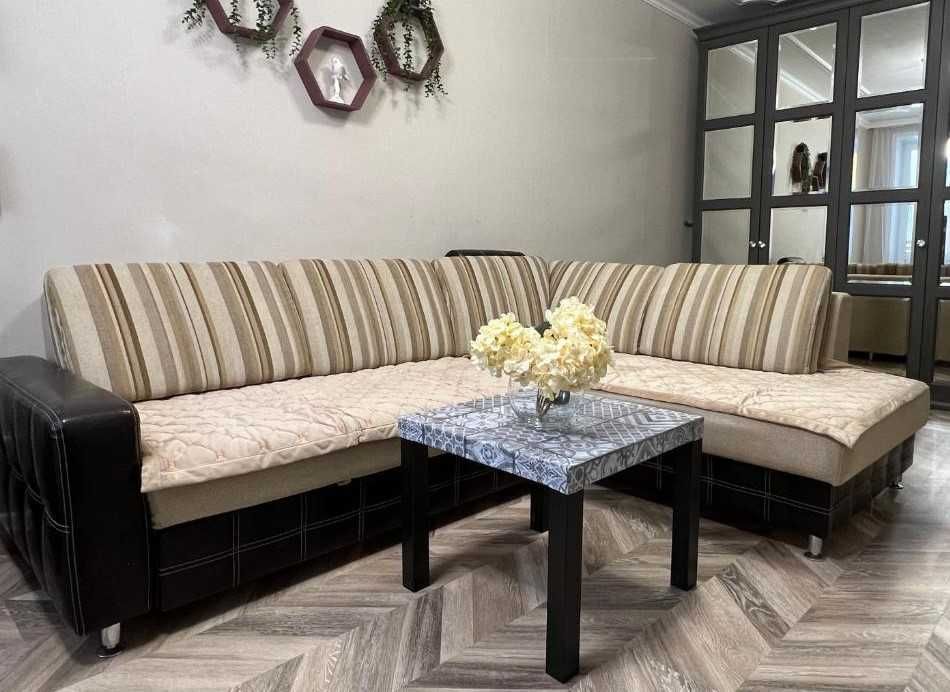 Квартира посуточно в Maek-Kuat Residence