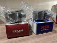 3-UZ, 2-UZ, 1-UZ Грм ремень Ролики натяжные, Обводные