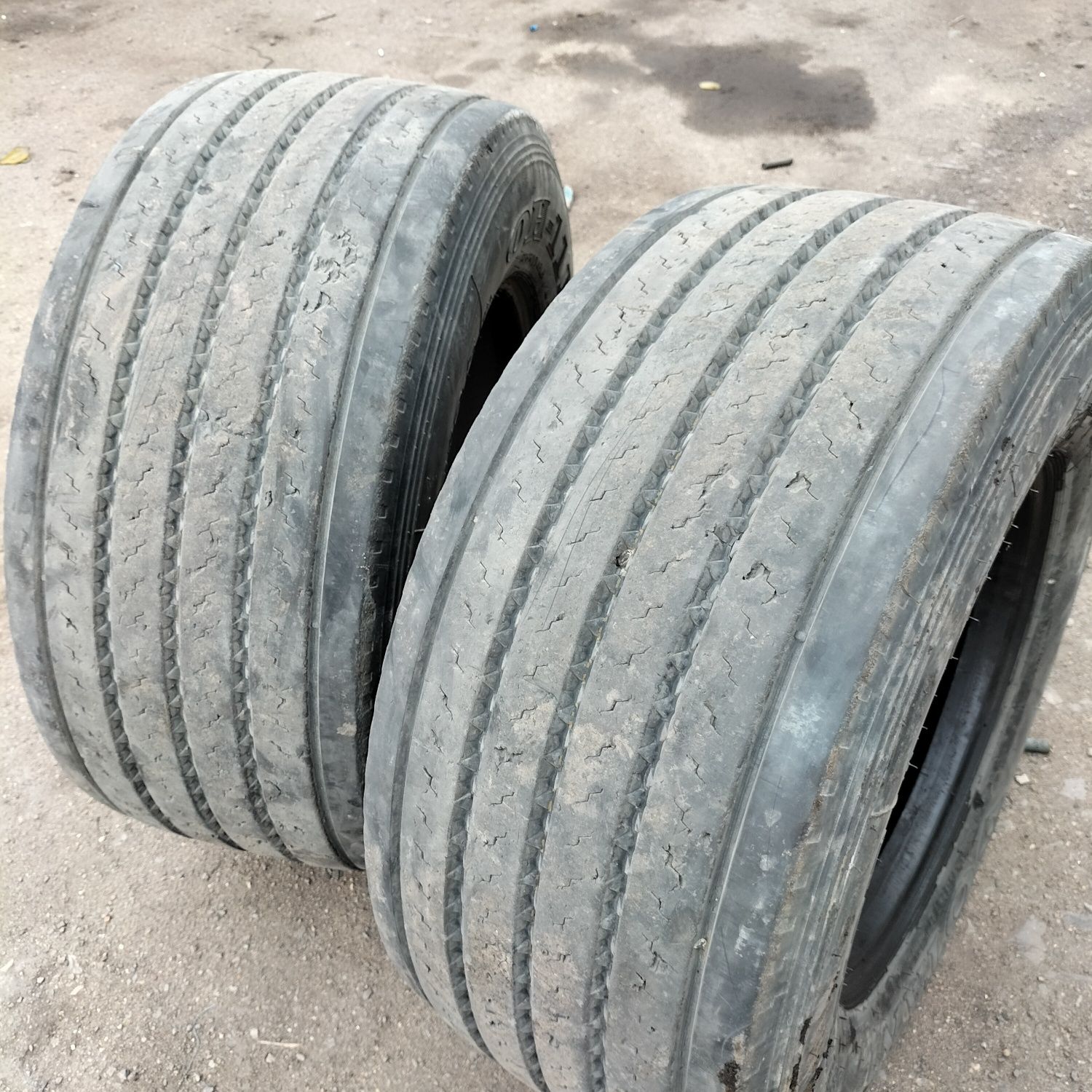 Продам 385/55/19