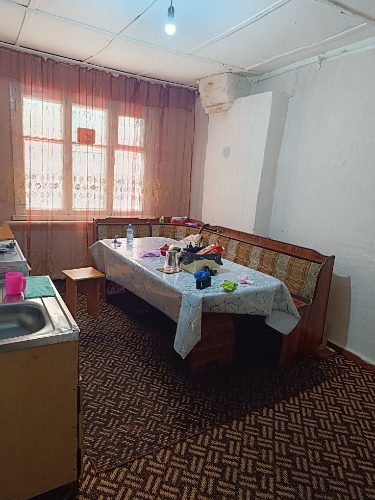 Продам квартиру барачного типа в селе Шамалган