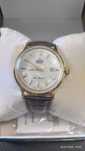 Часы orient Bambino (механика)