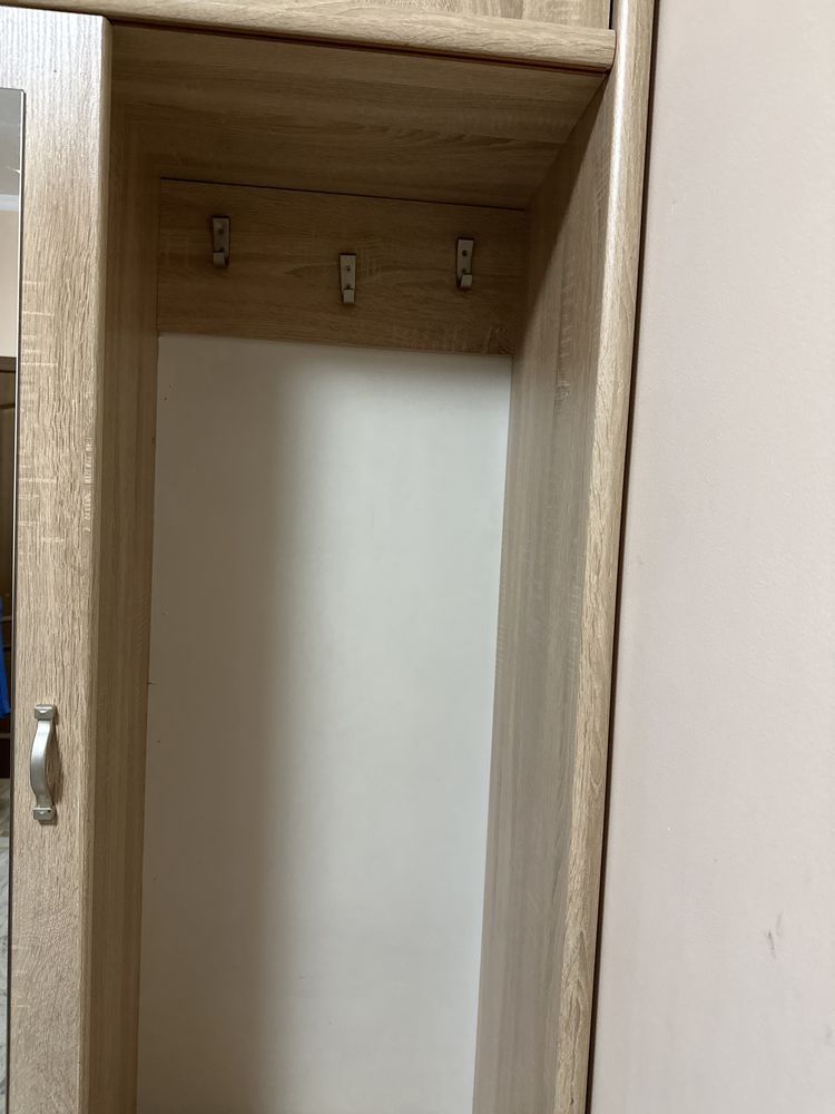 Мебель в прихожую