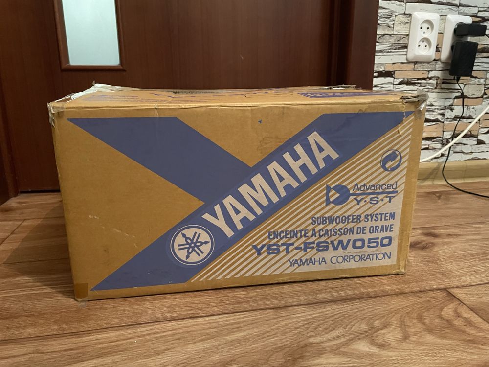 Yamaha YST-FSW050
