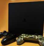 Playstation 4 slim СРОЧНО!!!