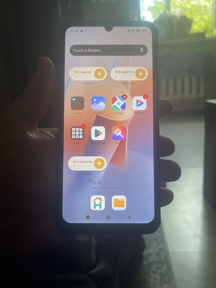 Redmi c13 продам