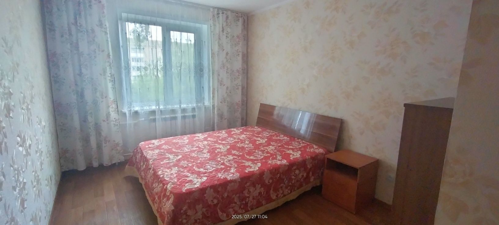 Сдам двухкомнатную квартиру
