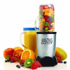 Кухонный комбайн Magic bullet (маджик буллет)