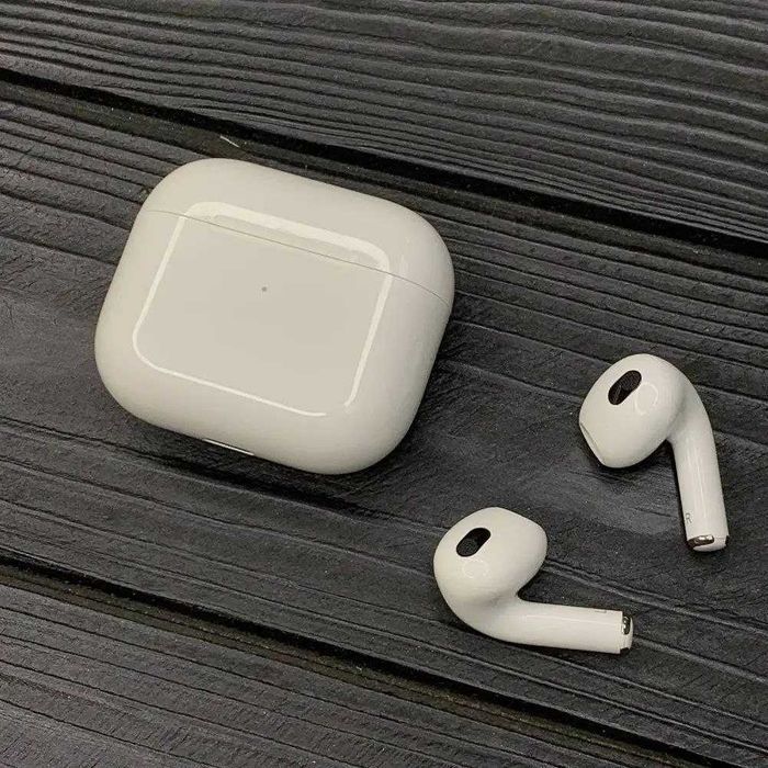  ORIGINAL! Apple AirPods 3/PRO | Наушники для Айфон | Эйрподс 2/3/ПРО