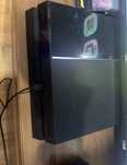 Продаю Playstation4