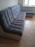 Продам диван раскладной