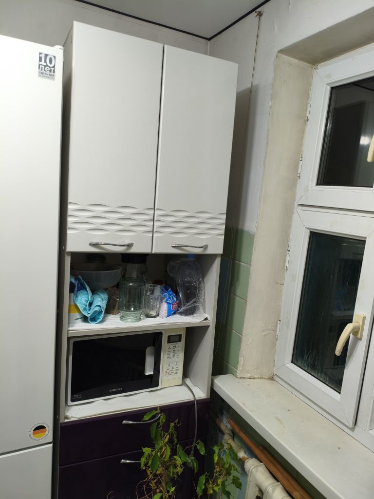 Продается 1 ком квартира