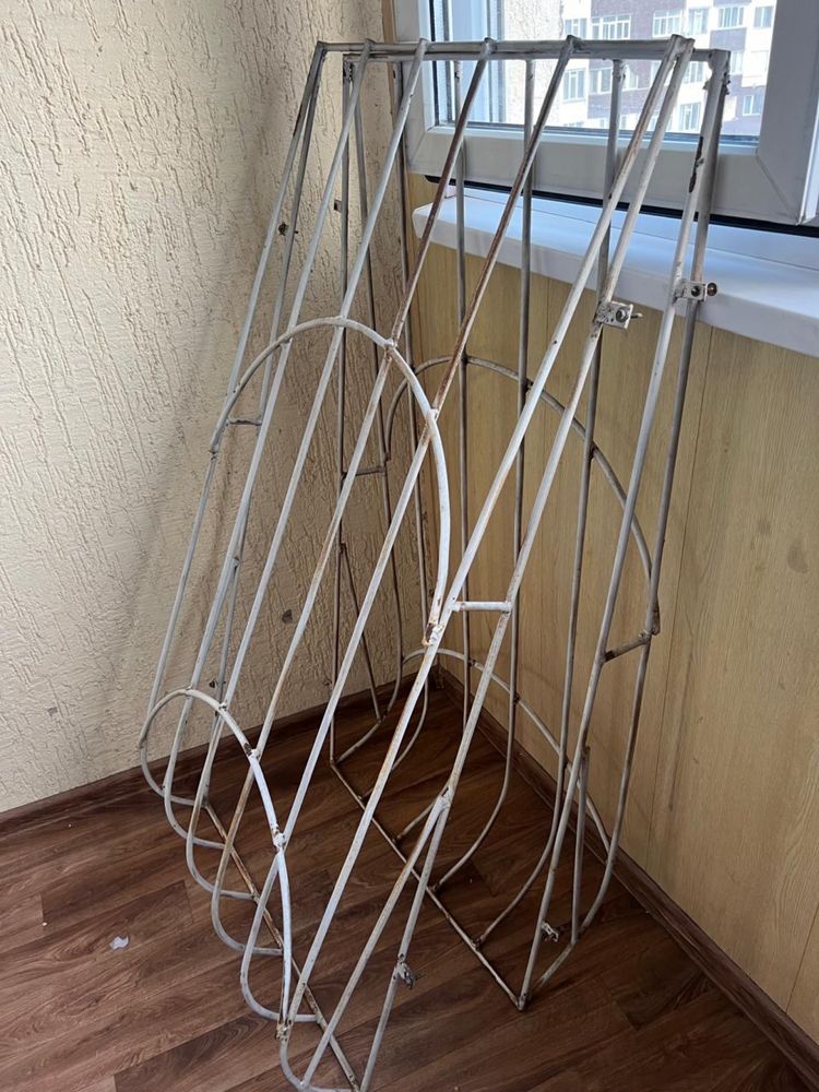 Решетки на окна