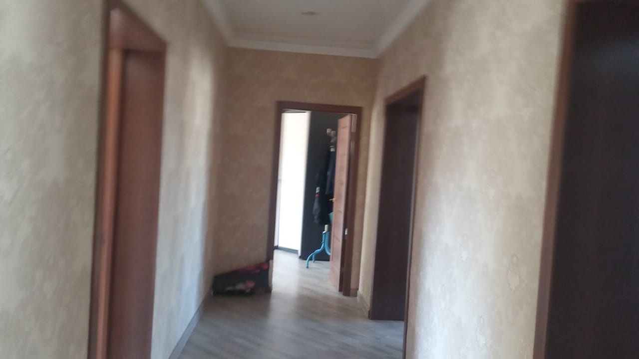 Продам частный дом 4 х комн.
