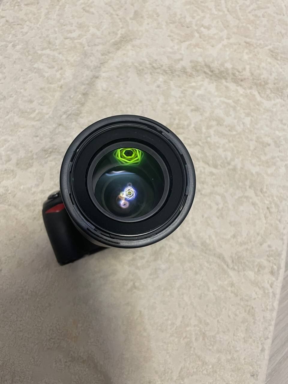 Фотоаппарат Nikon d3100