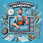Ремонт телевизоров