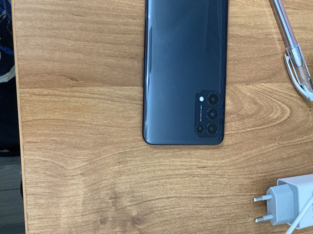 Oppo Reno 5 обмен