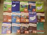 Продам книги Верещагина