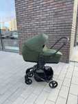 Продам коляску easywalker charley2 новая модель 2в1.