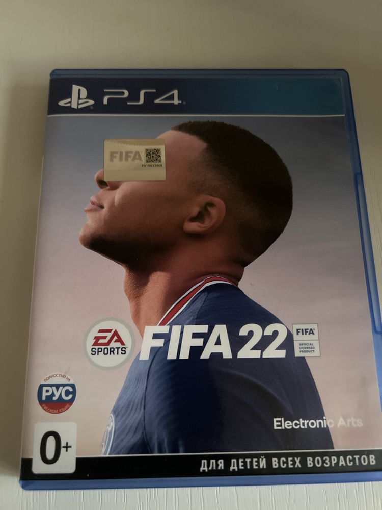 Игры на пс4,5 видео игры