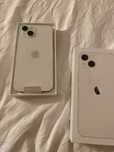 Iphone 13 , 100 аккамулятор , в идеале