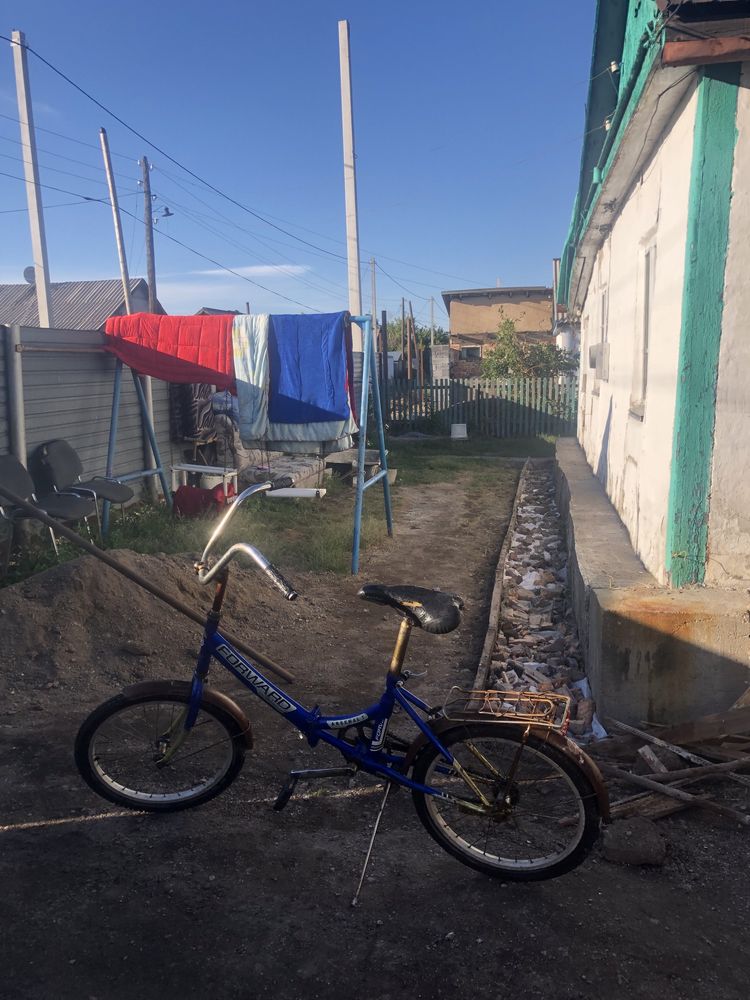 Два велосипеда по цене одного