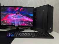 Игровой ПК (Core i3-10100F / Nvidia GTX 1060 6GB / 16GB DDR4)