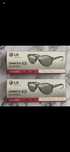 Продам 3d очки  LG
