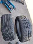 Hankook 195/55R15  H424