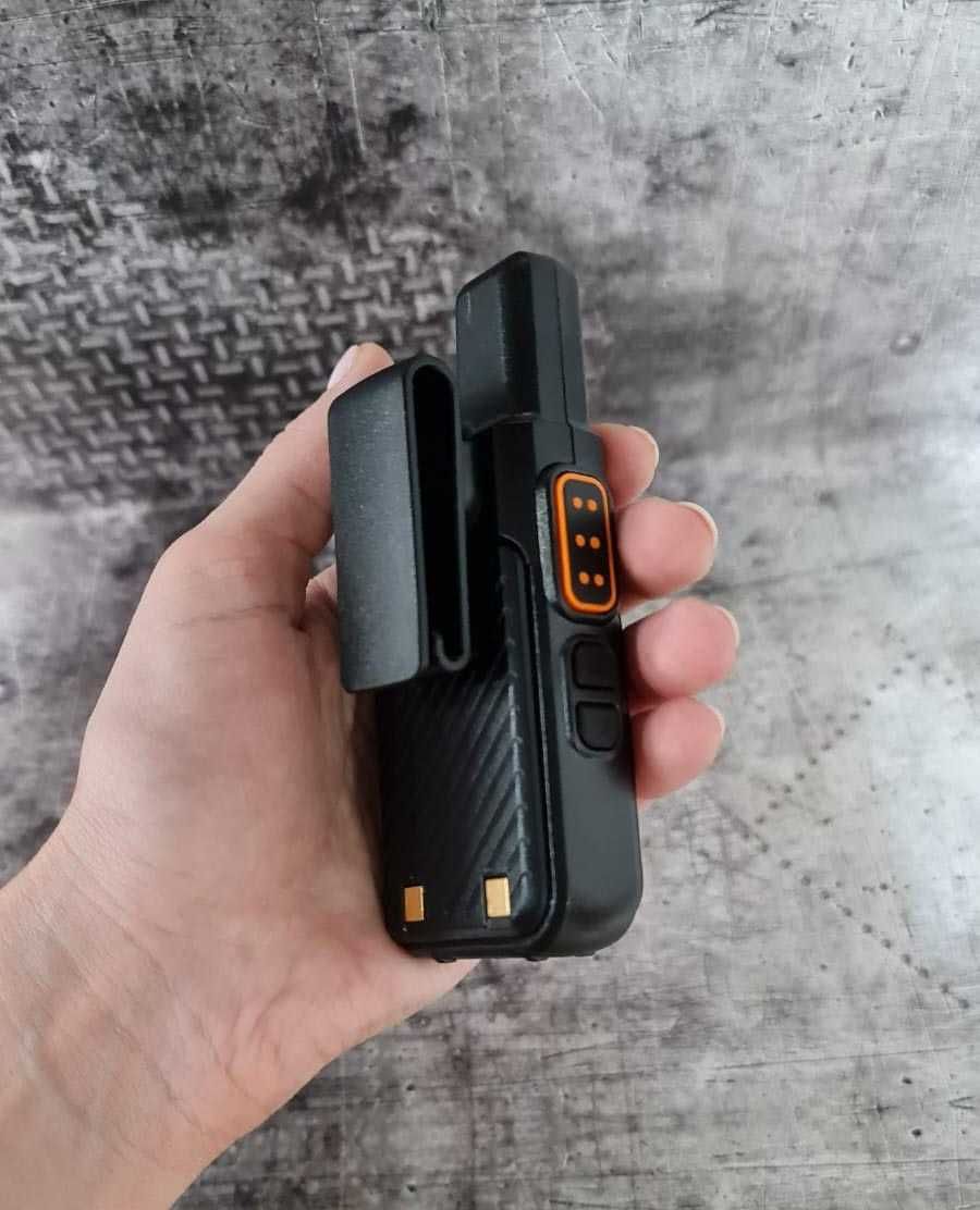 Рация Iradio V2plus (НДС, Гарантия 1 год, Сертификат, Ремонт)